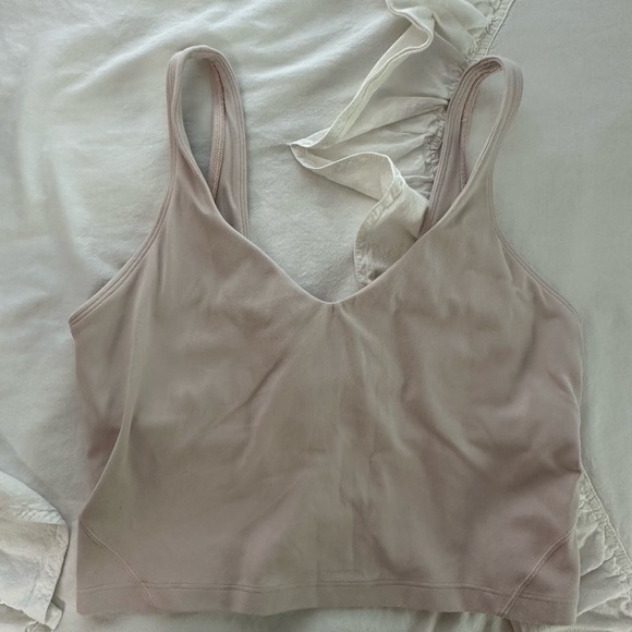 lululemon align top - Picture 1 of 1